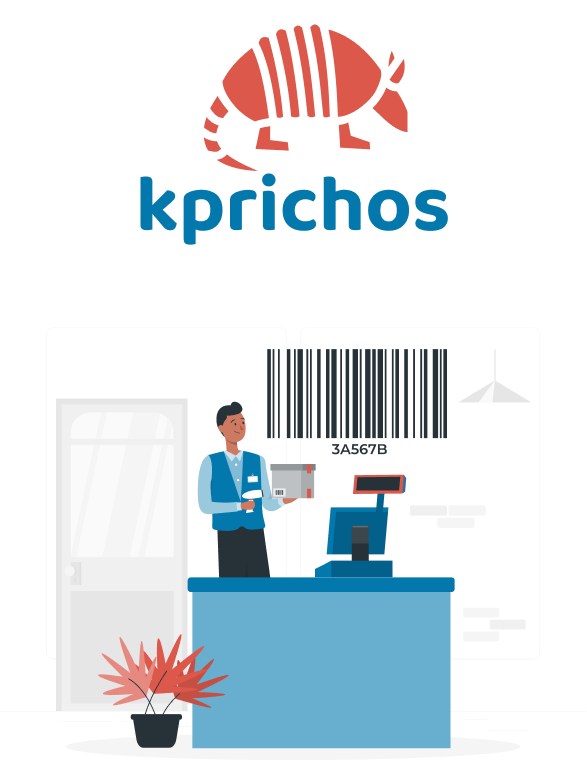 Retail Illustration